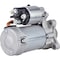 Db Electrical Automotive Starter for 4.6L V8 Ford Crown Victoria 98-11, E-150 03-11 3267 410-52582 - alternate 3